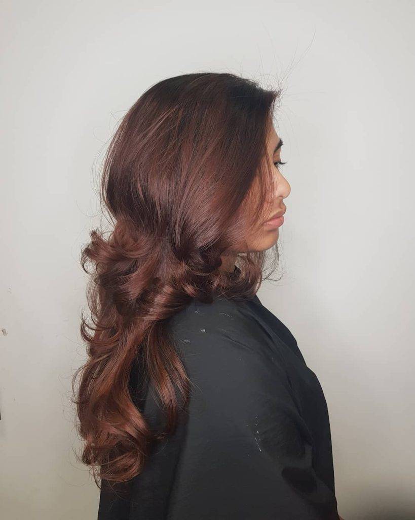 Red Brown hair Color 108 Brown hair with red undertones | burgundy hair color | Dark red brown hair Color Red Brown Hair Color for Women