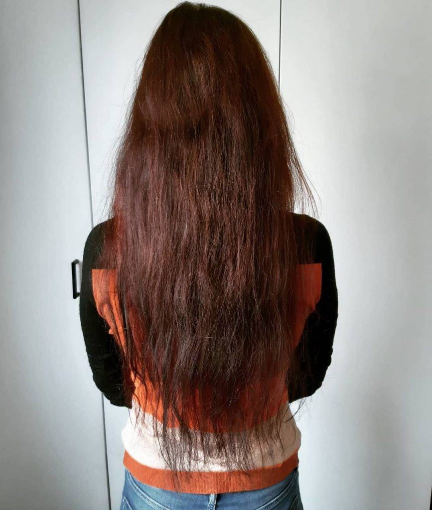 Red Brown hair Color 3 Brown hair with red undertones | burgundy hair color | Dark red brown hair Color Red Brown Hair Color