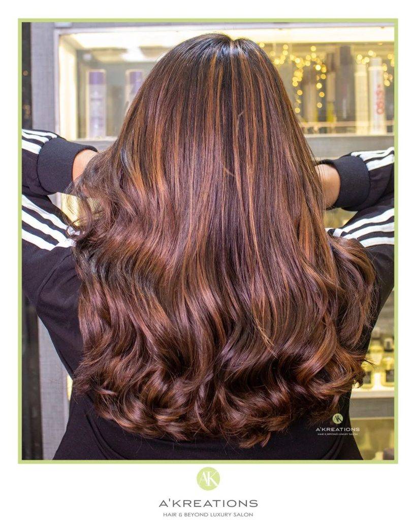 Red Brown hair Color 34 Brown hair with red undertones | burgundy hair color | Dark red brown hair Color Red Brown Hair Color