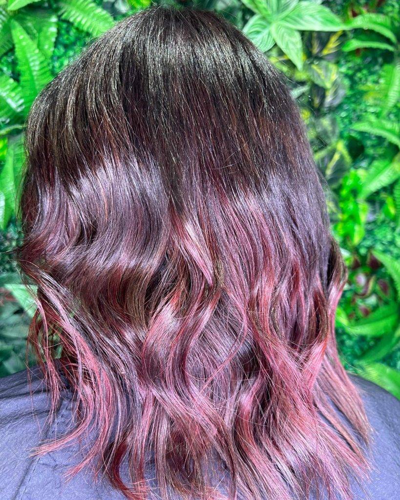 Red Brown hair Color 82 Brown hair with red undertones | burgundy hair color | Dark red brown hair Color Red Brown Hair Color for Women