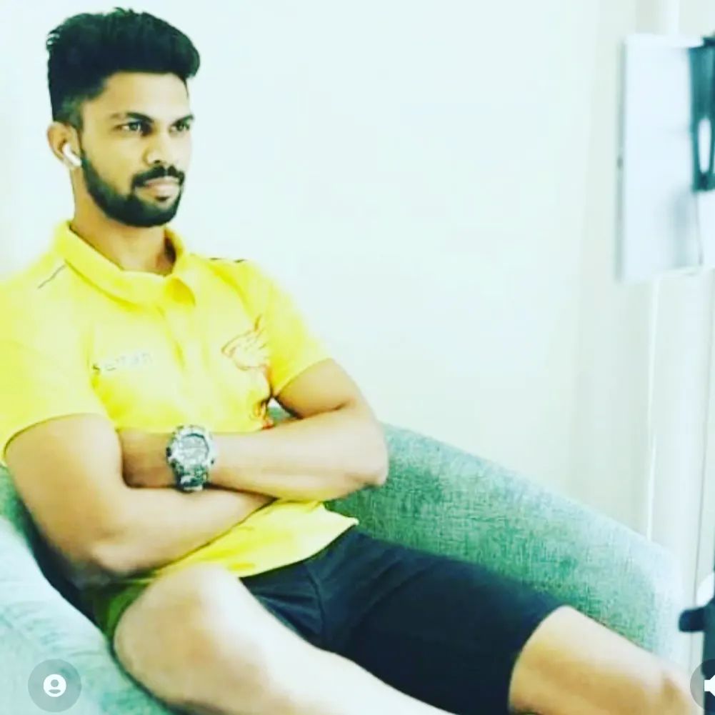 Ruturaj Gaikwad hairstyle 30 Cricketer Ruturaj Gaikwad Hairstyles | Hairstyles of Ruturaj Gaikwad | Ruturaj Gaikwad Hairstyle Ruturaj Gaikwad Hairstyles