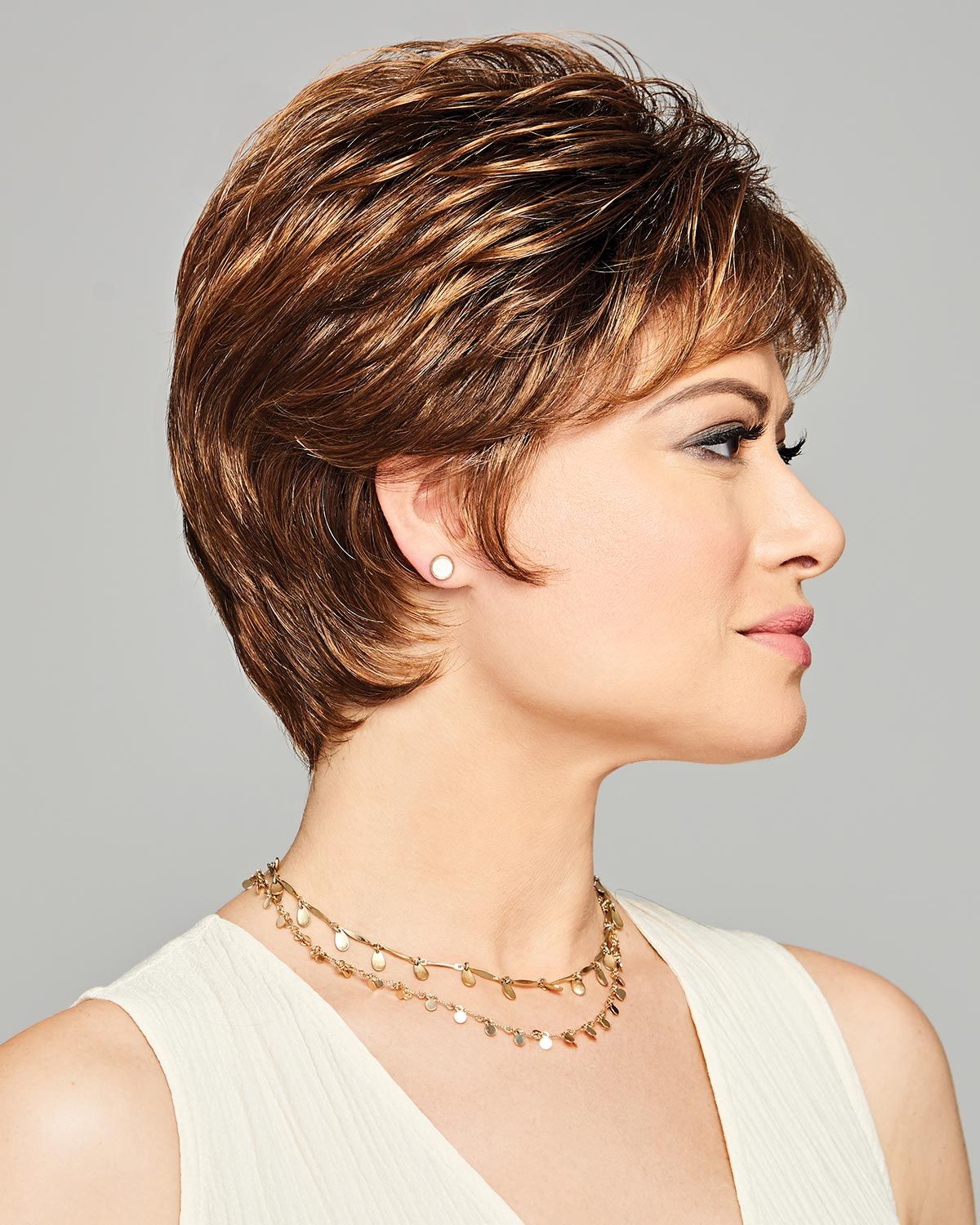 Short Hair for Oblongface Shape 22 Short hair for oblong face Asian | Short hair long face older woman | Short Hairstyles for Oblong Face Short Hairstyles for Oblong Face Women