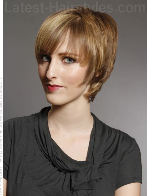 Short Hair for Oblongface Shape 4 Short hair for oblong face Asian | Short hair long face older woman | Short Hairstyles for Oblong Face Short Hairstyles for Oblong Face Women