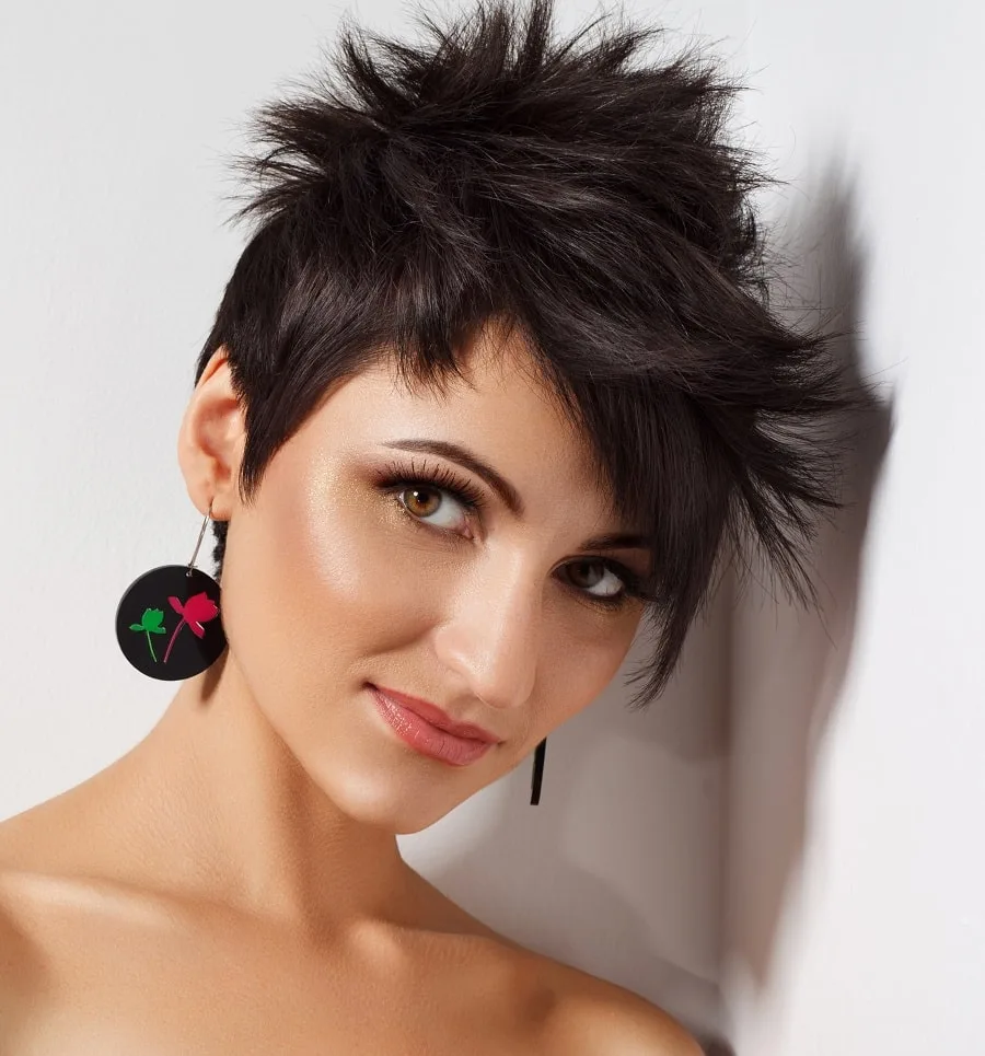 Short Hairstyles for Heart face 14 Heart shape face hairstyle female | Heart shaped face hairstyles female | Short Hairstyles for Heart Face Short Hairstyles for Heart Face Women