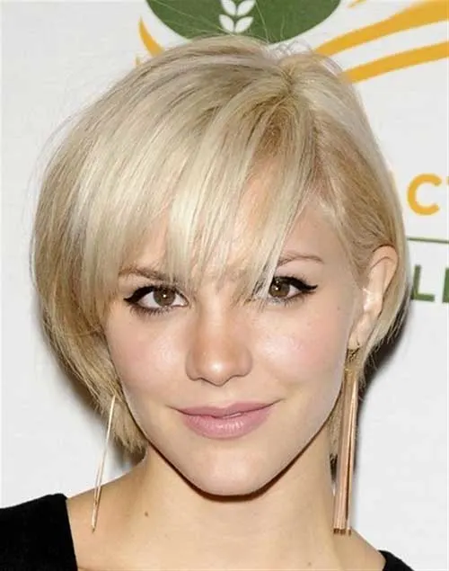 Short Hairstyles for Heart face 2 Heart shape face hairstyle female | Heart shaped face hairstyles female | Short Hairstyles for Heart Face Short Hairstyles for Heart Face Women