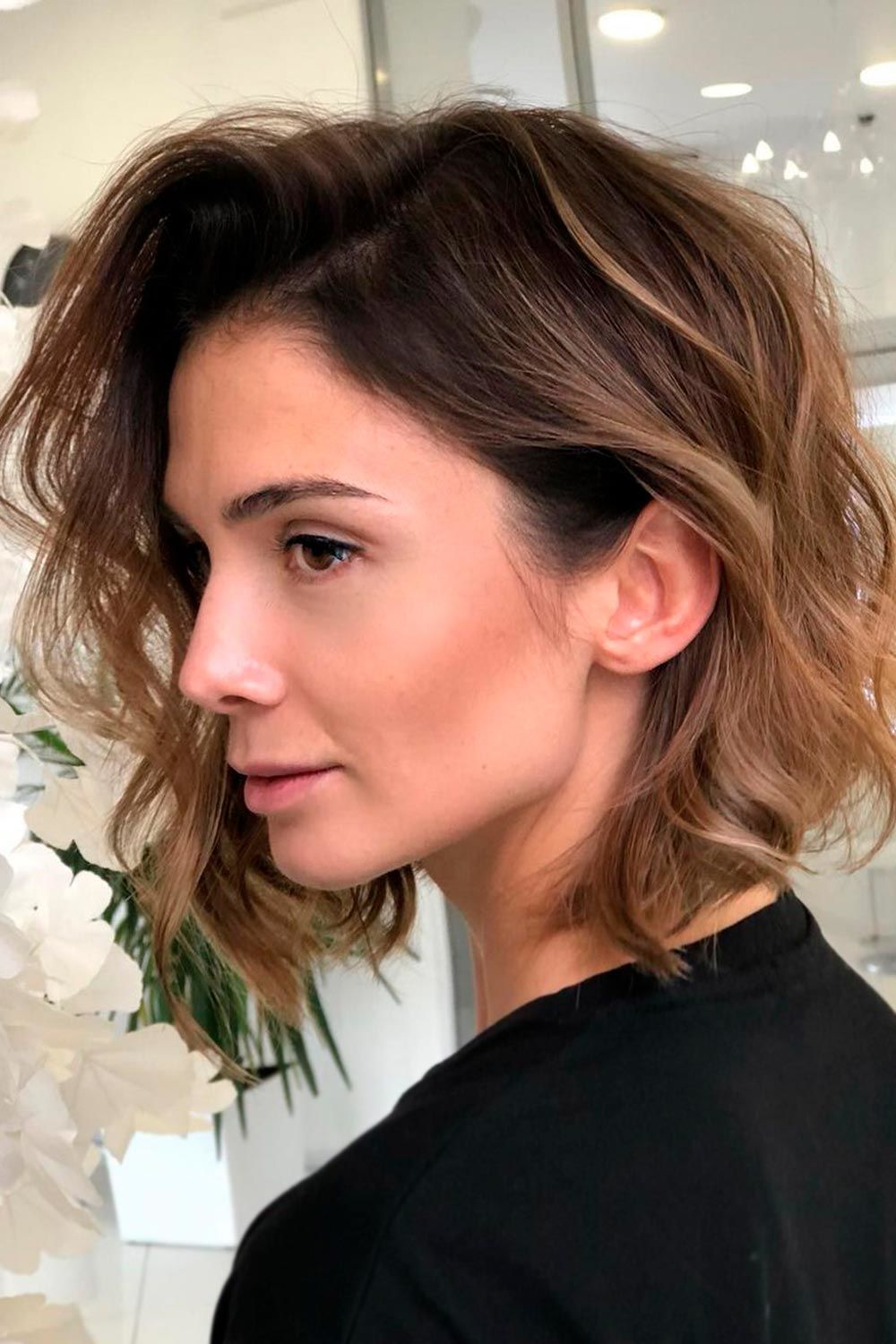 Short Hairstyles for Heart face 23 Heart shape face hairstyle female | Heart shaped face hairstyles female | Short Hairstyles for Heart Face Short Hairstyles for Heart Face Women