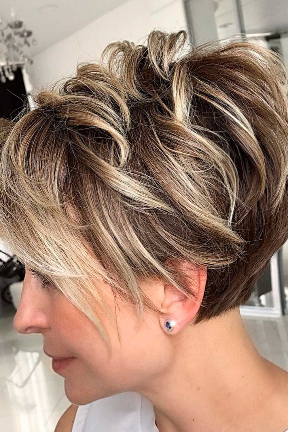Short Hairstyles for Heart face 29 Heart shape face hairstyle female | Heart shaped face hairstyles female | Short Hairstyles for Heart Face Short Hairstyles for Heart Face Women