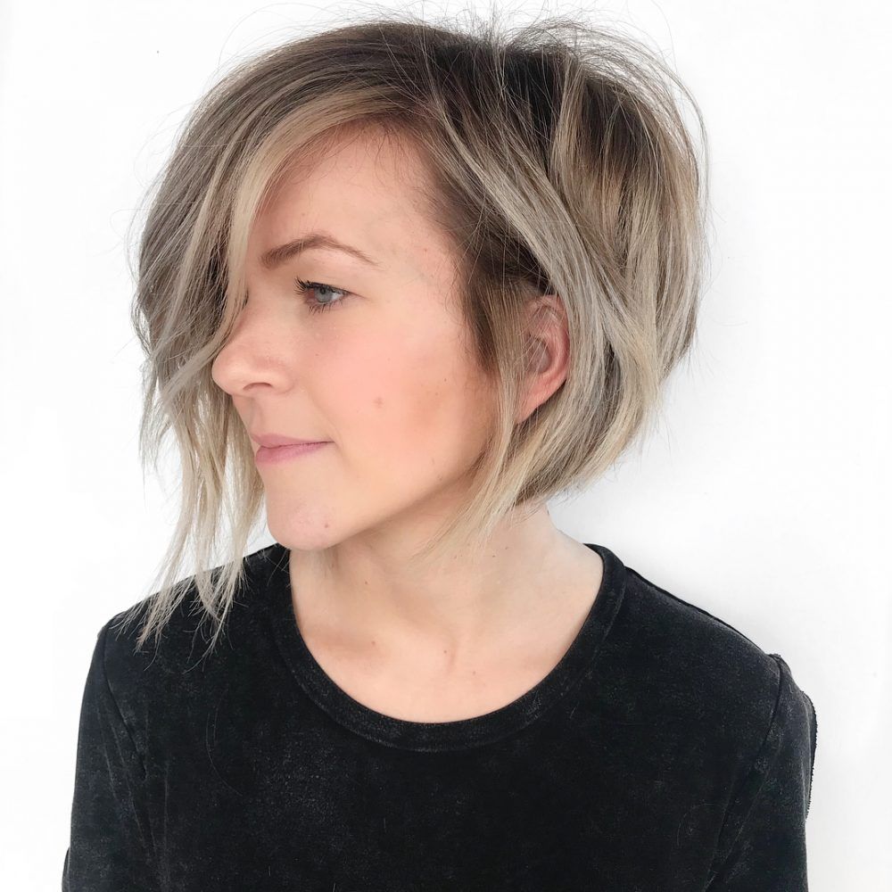 Short Hairstyles for Heart face 33 Heart shape face hairstyle female | Heart shaped face hairstyles female | Short Hairstyles for Heart Face Short Hairstyles for Heart Face Women