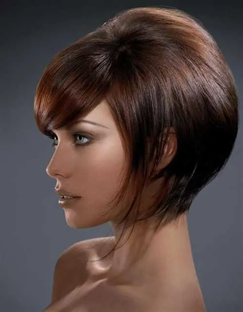 Short Hairstyles for Heart face 4 Heart shape face hairstyle female | Heart shaped face hairstyles female | Short Hairstyles for Heart Face Short Hairstyles for Heart Face Women