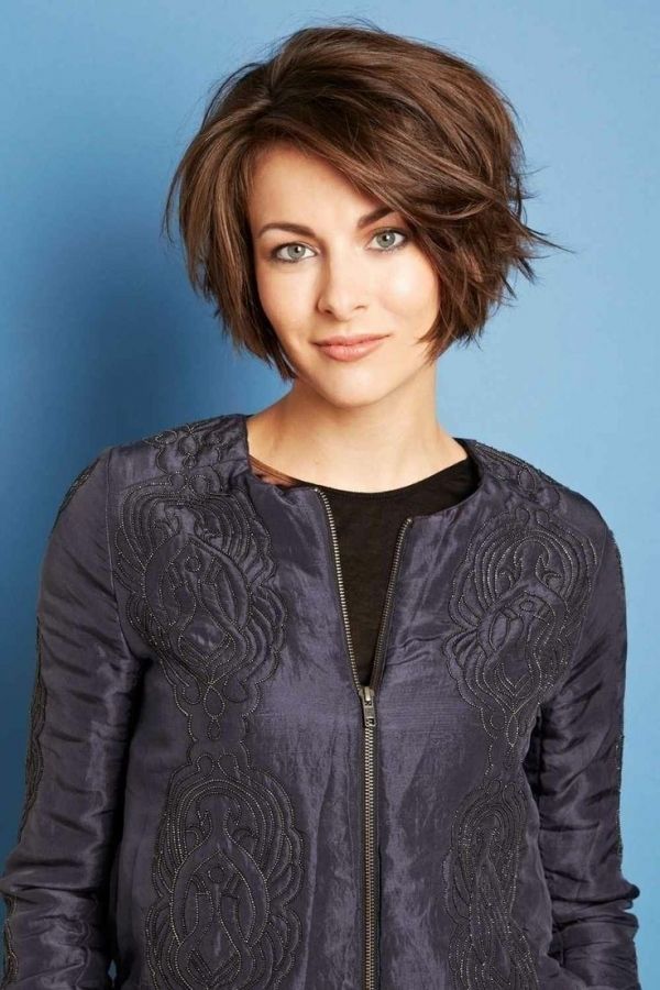 Short Hairstyles for Heart face 5 Heart shape face hairstyle female | Heart shaped face hairstyles female | Short Hairstyles for Heart Face Short Hairstyles for Heart Face Women