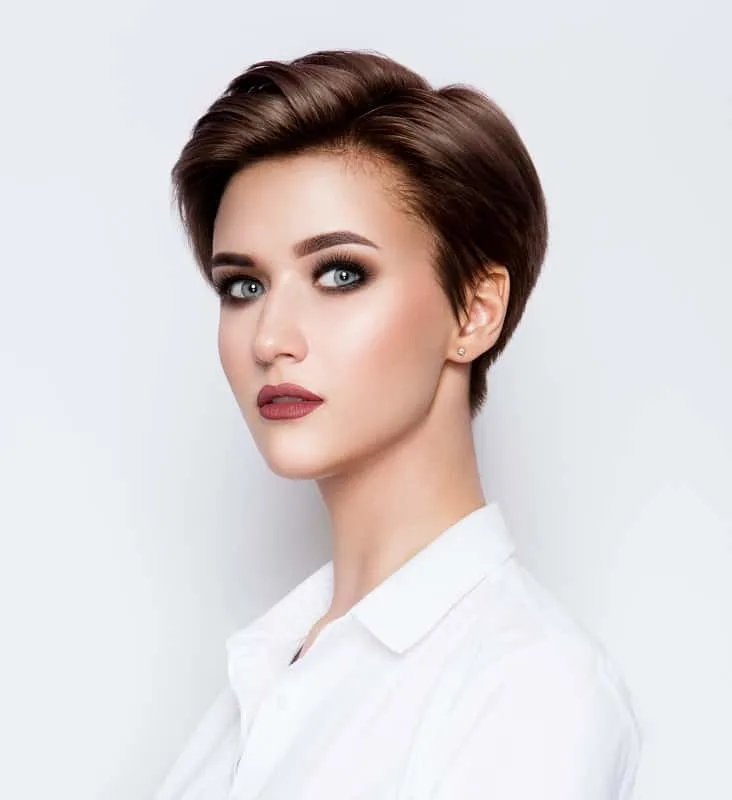 Short Hairstyles for Heart face 8 Heart shape face hairstyle female | Heart shaped face hairstyles female | Short Hairstyles for Heart Face Short Hairstyles for Heart Face Women
