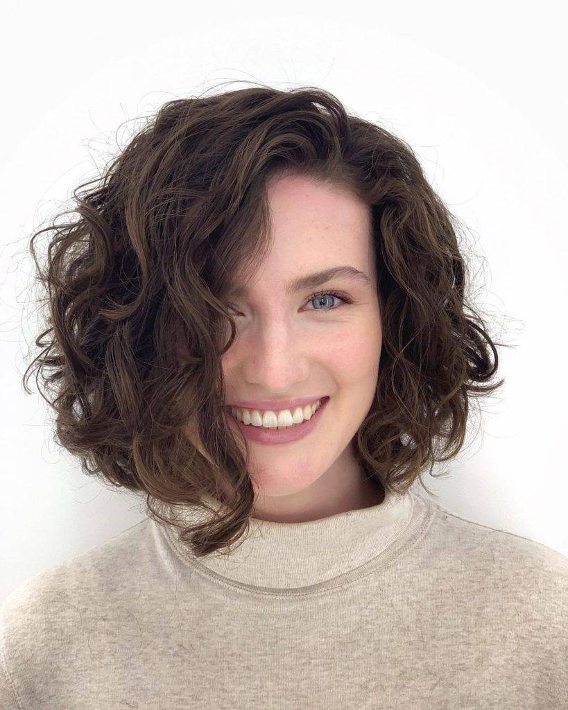 Short Layered Hairstyle 23 haircuts fir thick hair | Medium short Hairstyles | Medium short layered hairstyles Short Layered Hairstyles
