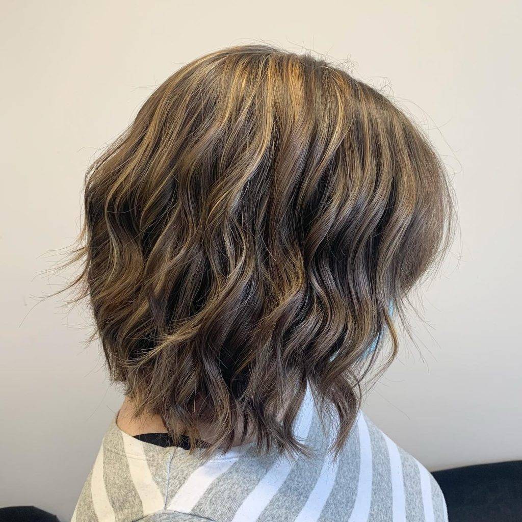 Short Layered Hairstyle 67 haircuts fir thick hair | Medium short Hairstyles | Medium short layered hairstyles Short Layered Hairstyles