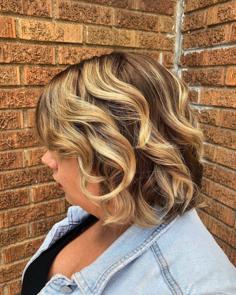 Short Layered Hairstyle 69 haircuts fir thick hair | Medium short Hairstyles | Medium short layered hairstyles Short Layered Hairstyles