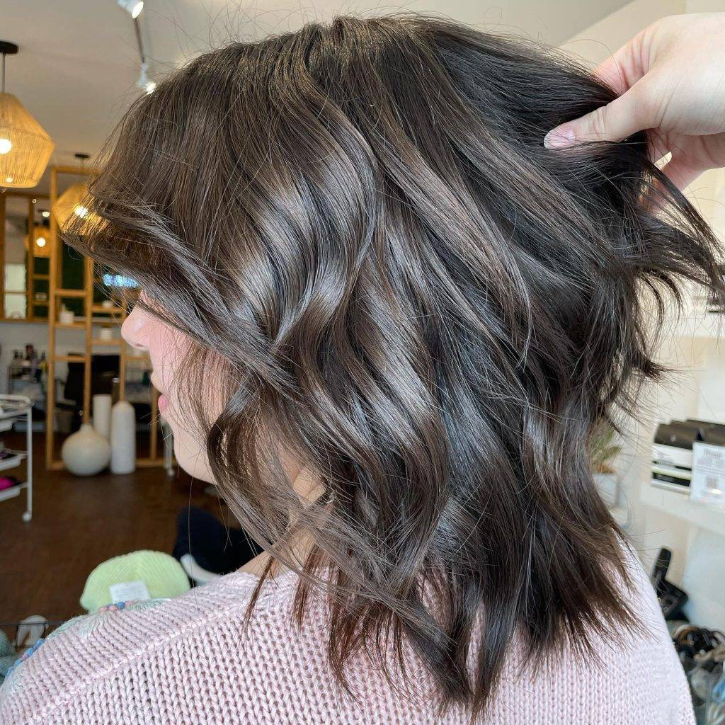Short Layered Hairstyle 70 haircuts fir thick hair | Medium short Hairstyles | Medium short layered hairstyles Short Layered Hairstyles