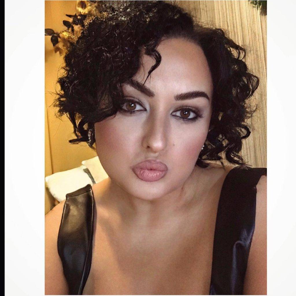 Short curly hairstyle for Women 170 Cute short curly hairstyles for older ladies | Haircuts for semi curly hair Female | Hairstyles for short curly hair black girl Short Curly Hairstyles