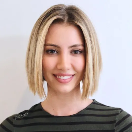 Short hair for Oval face 10 Haircut for oval face female Indian | Low maintenance short hair for oval face | Oval shape face hairstyle female Short Hairstyles for Oval Face Women