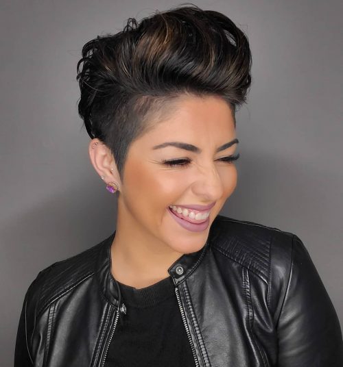 Short hair for Oval face 51 Haircut for oval face female Indian | Low maintenance short hair for oval face | Oval shape face hairstyle female Short Hairstyles for Oval Face Women
