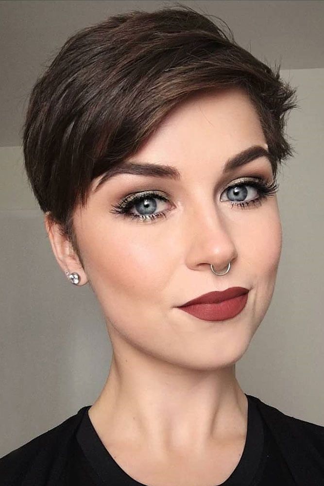 Short hair for Oval face 8 Haircut for oval face female Indian | Low maintenance short hair for oval face | Oval shape face hairstyle female Short Hairstyles for Oval Face Women