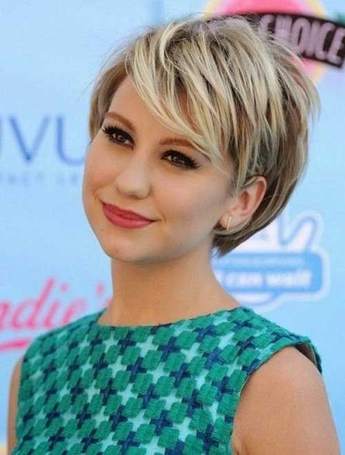 Short hairstyles for Round Face 10 Short hair for round face Asian | Short hairstyles for fat faces and double chins | Short hairstyles for round faces and thin hair Short Hairstyles for Round Face Women
