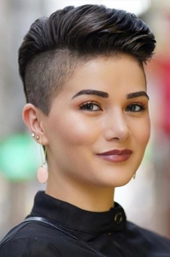 Short hairstyles for Round Face 3 Short hair for round face Asian | Short hairstyles for fat faces and double chins | Short hairstyles for round faces and thin hair Short Hairstyles for Round Face Women