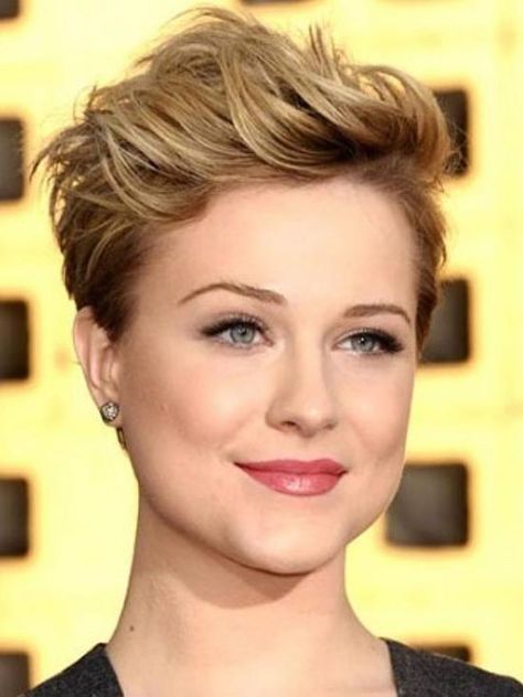 Short hairstyles for Round Face 5 Short hair for round face Asian | Short hairstyles for fat faces and double chins | Short hairstyles for round faces and thin hair Short Hairstyles for Round Face Women