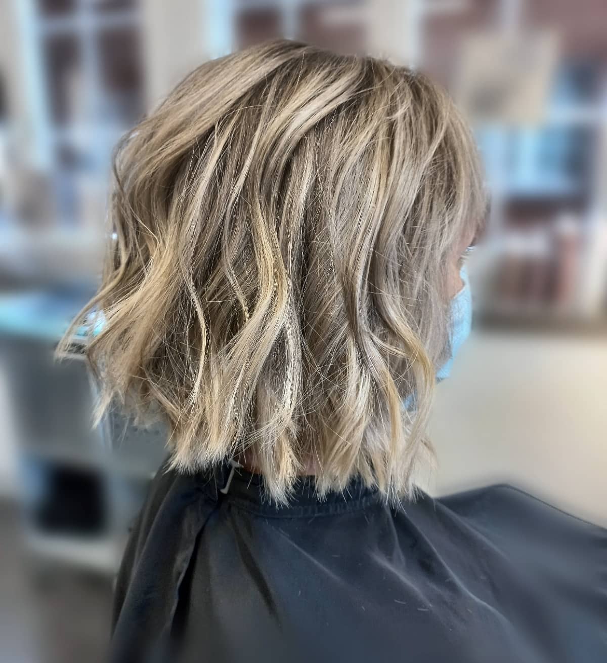 Shoulder Length Hairstyle 20 Below shoulder length haircuts | Short to mid length hairstyles | Shoulder length haircuts for thick hair Shoulder Length Hairstyles for Women