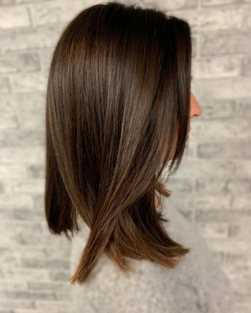 Serene Shoulder Length Haircuts For Women Scene in HD Serene Shoulder Length Haircuts For Women Scene in HD