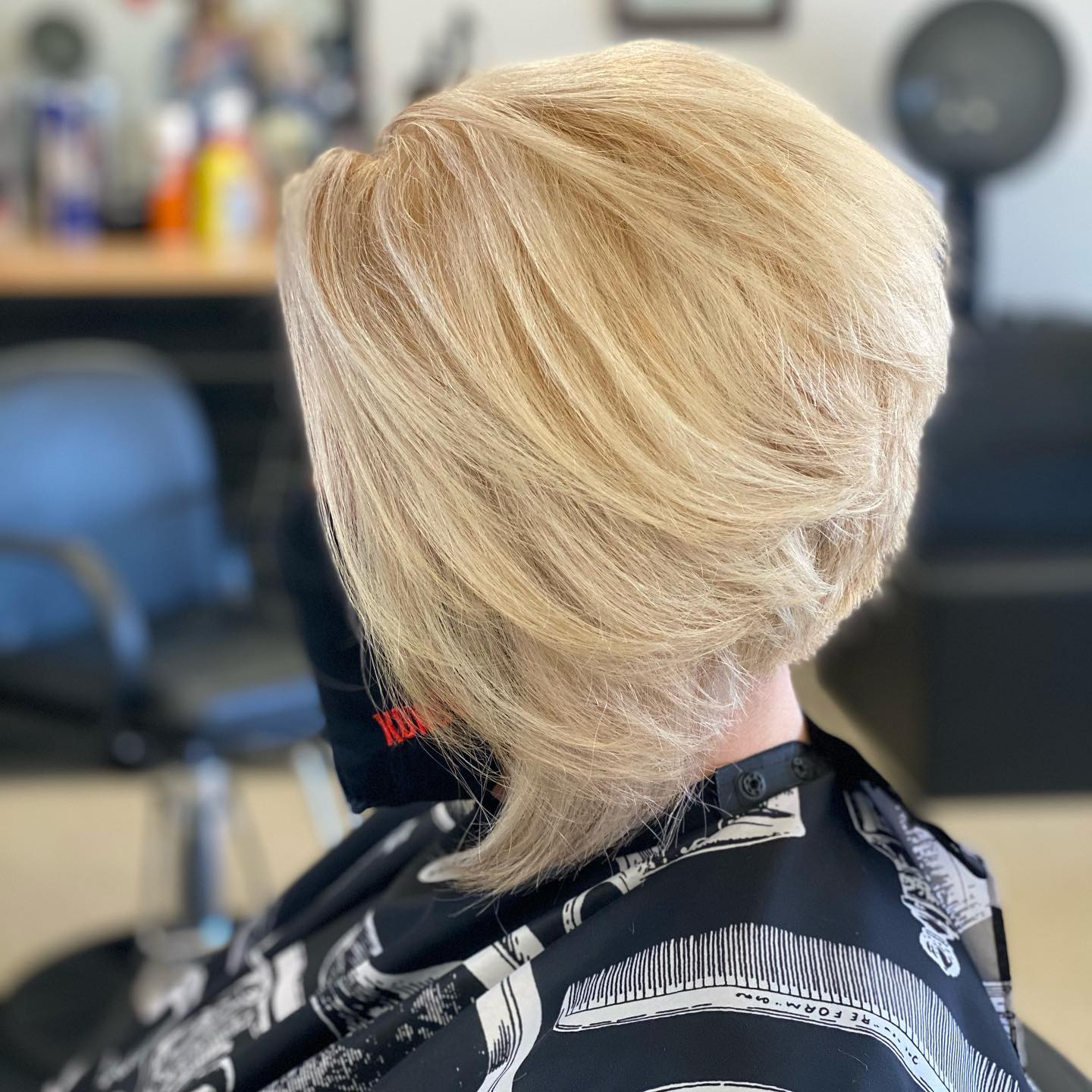 Stacked Bob 54 Long stacked bob | Medium length stacked bob | Pictures of stacked bob haircuts front and back Stacked Bob Hairstyles for Women