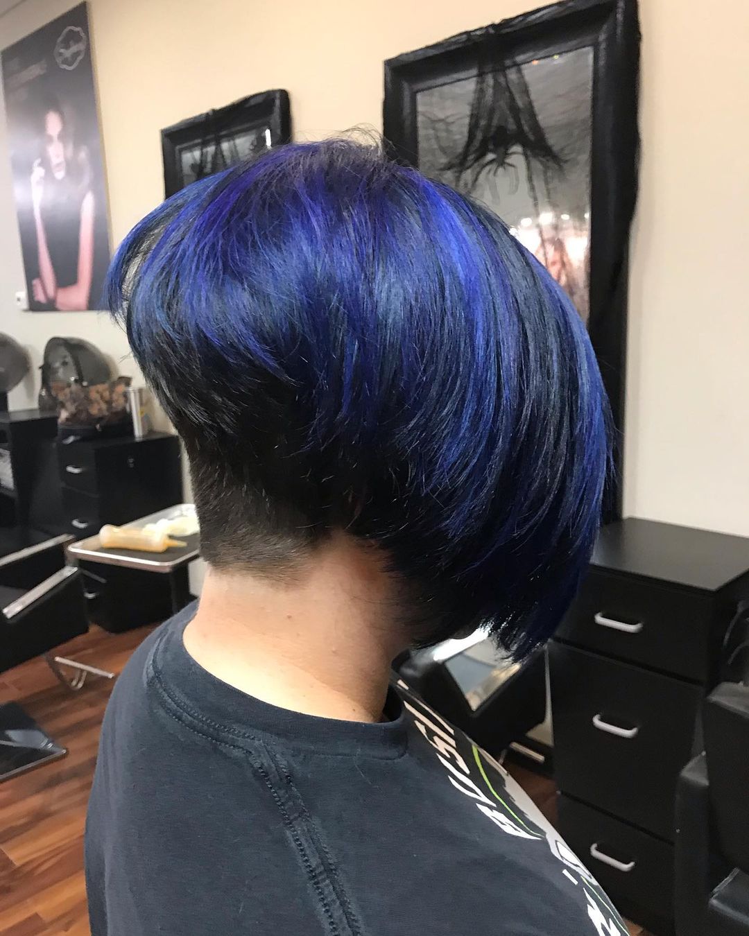 Stacked Bob 97 Long stacked bob | Medium length stacked bob | Pictures of stacked bob haircuts front and back Stacked Bob Hairstyles for Women