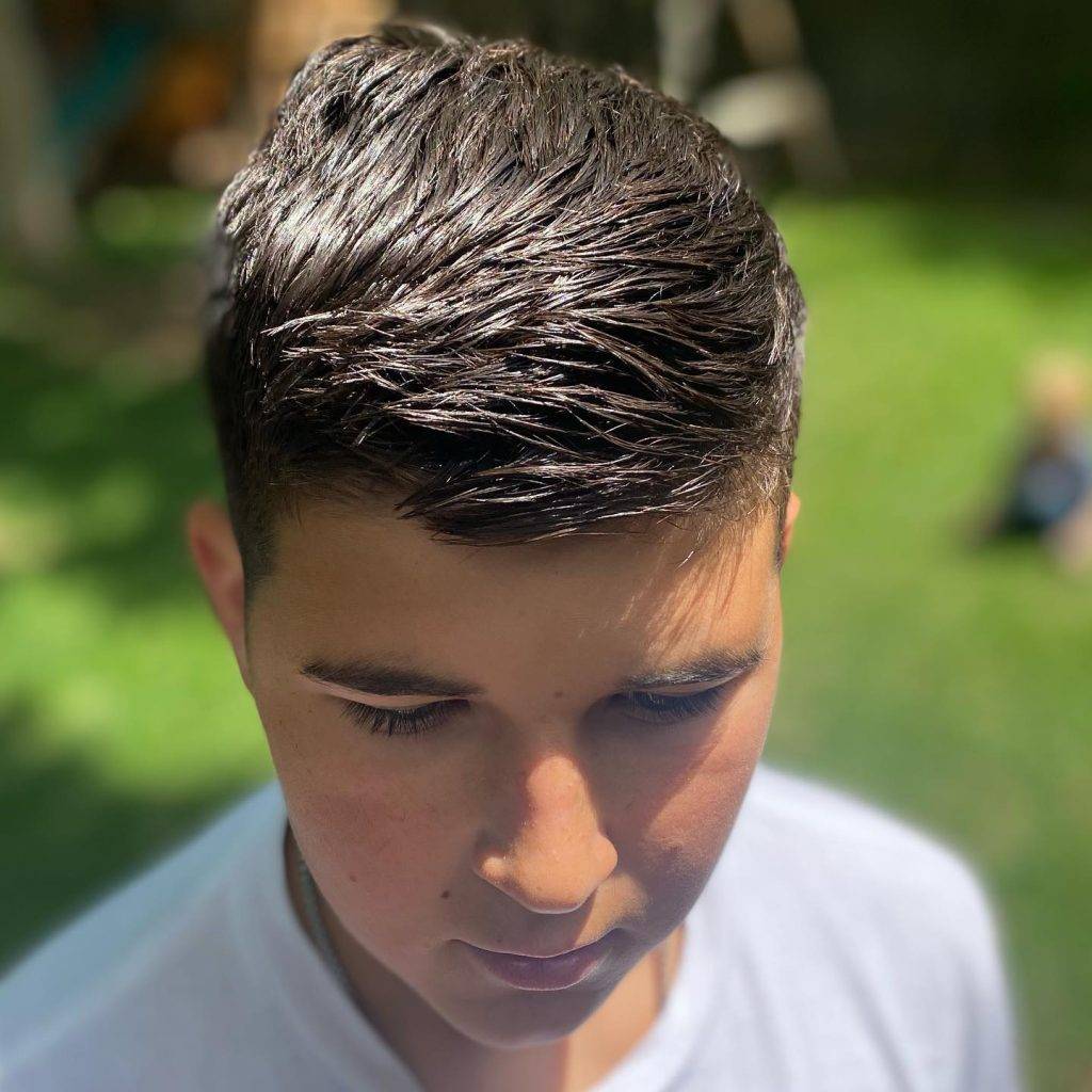 Teen Boys Hairstyle 16 Best hair style for boys | boys haircut | Boys Haircuts long on top Teen Boys Hairstyles