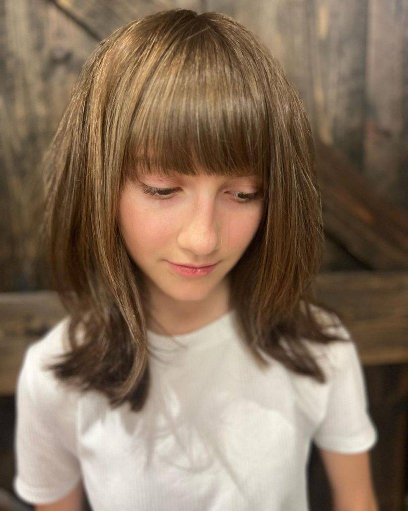 Teen Girls Hairstyle 129 best hairstyle for girls | hair styles for teen boys | Hairstyles for 12 year old girl Teen Girls Hairstyles