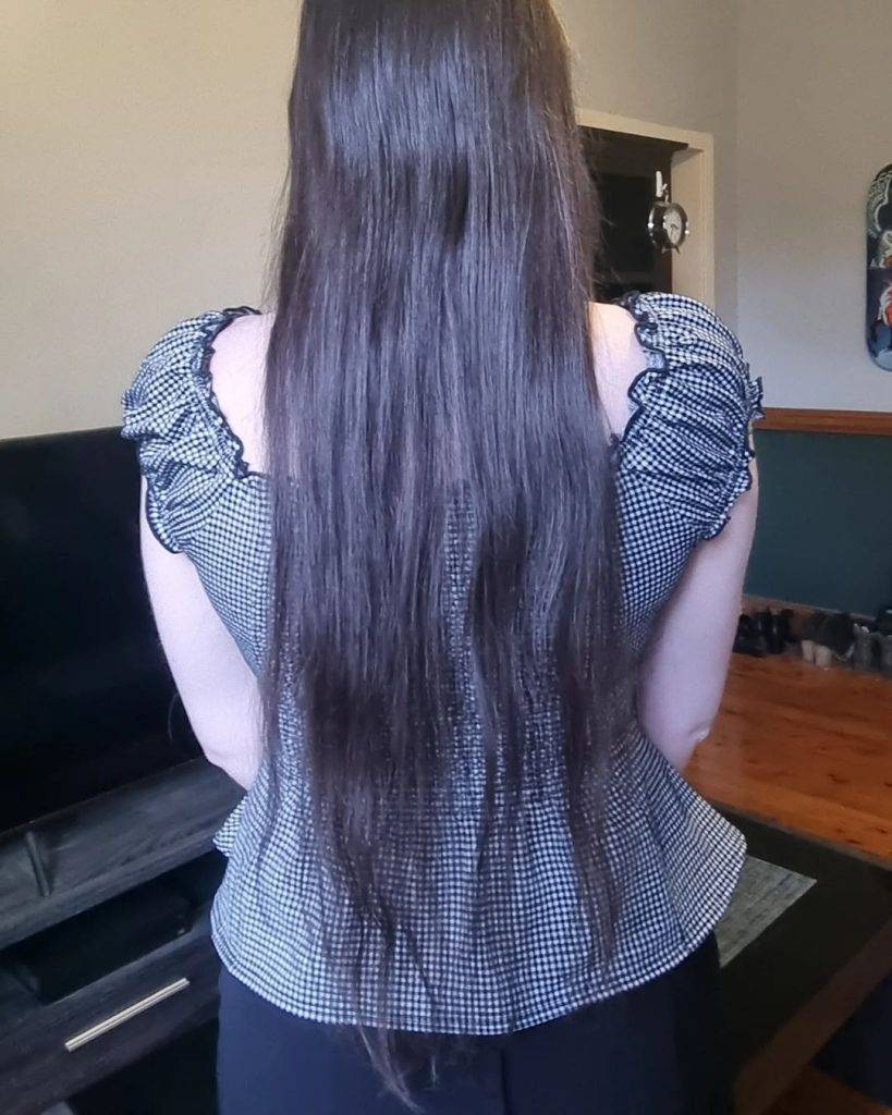 Thin Long Hairstyle 13 Easy hairstyles for long thin hair | Haircuts for long thin straight hair | Haircuts for thin long hair Indian Hairstyles for Thin Long Hair
