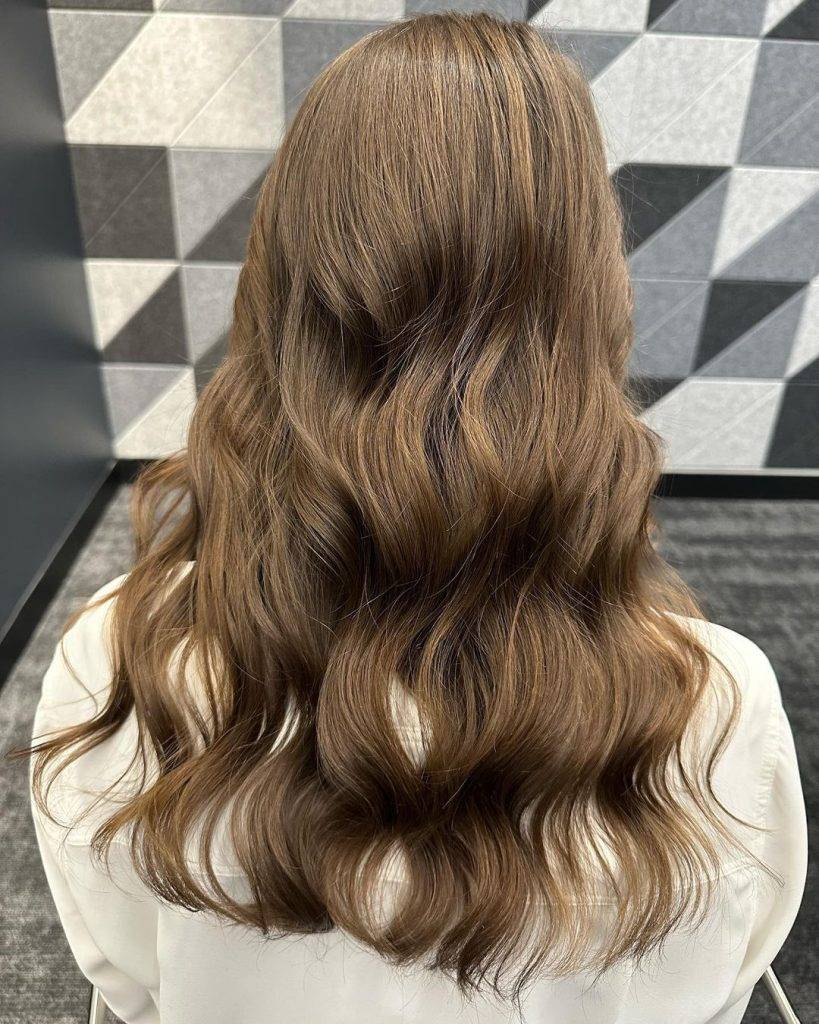 Thin Long Hairstyle 41 Easy hairstyles for long thin hair | Haircuts for long thin straight hair | Haircuts for thin long hair Indian Hairstyles for Thin Long Hair
