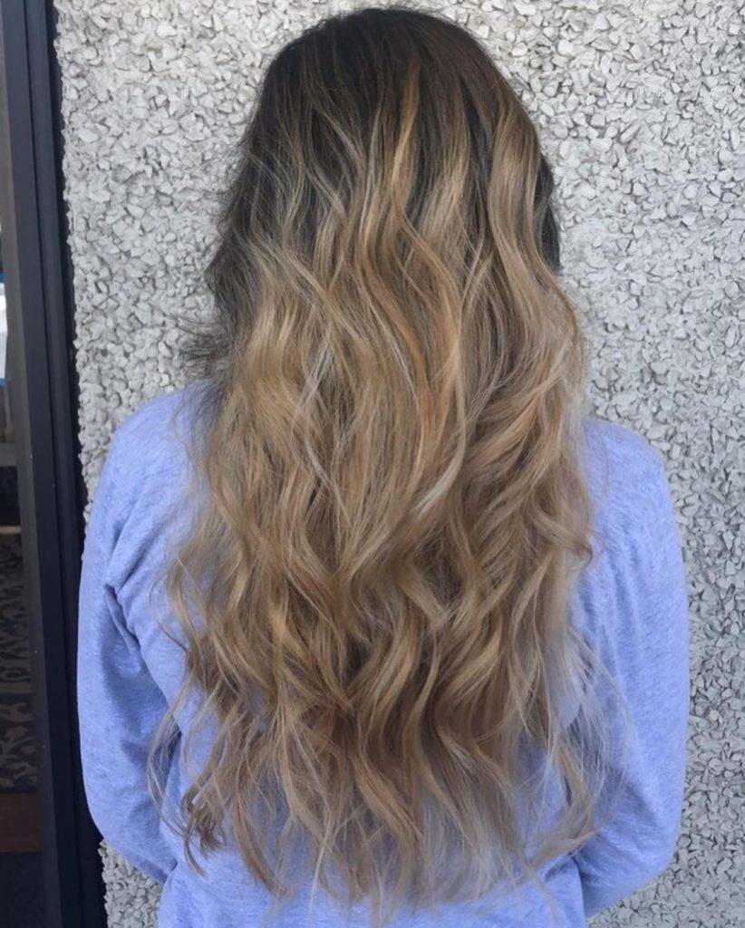 Thin Long Hairstyle 45 Easy hairstyles for long thin hair | Haircuts for long thin straight hair | Haircuts for thin long hair Indian Hairstyles for Thin Long Hair