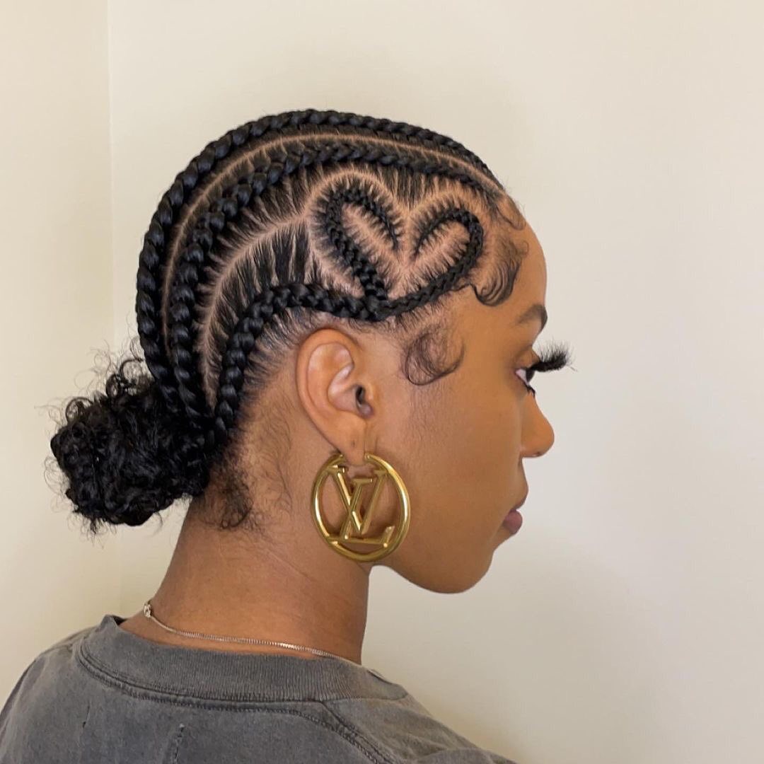 Updo Hairstyle for Black women 34 Black hair updo styles pictures | Black updo hairstyles with curls | black woman braids Updo Hairstyles for Black Women