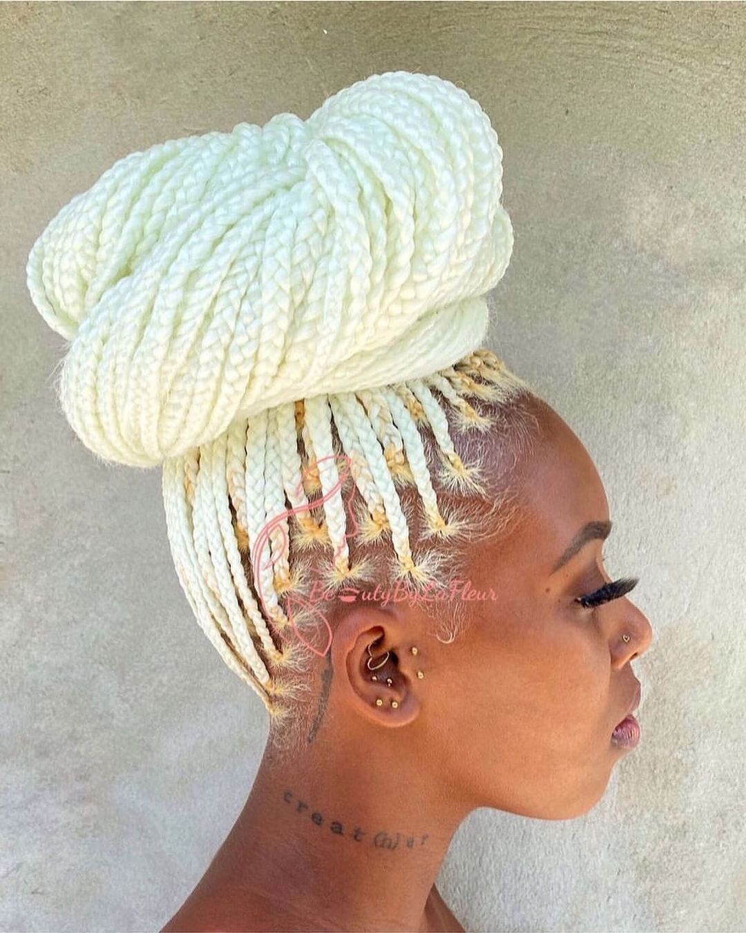 Updo Hairstyle for Black women 35 Black hair updo styles pictures | Black updo hairstyles with curls | black woman braids Updo Hairstyles for Black Women
