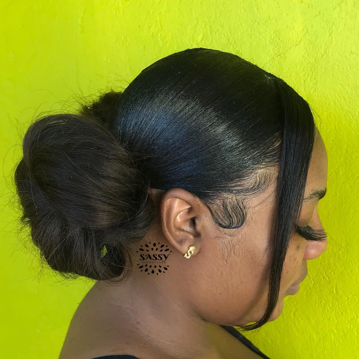Updo Hairstyle for Black women 5 Black hair updo styles pictures | Black updo hairstyles with curls | black woman braids Updo Hairstyles for Black Women