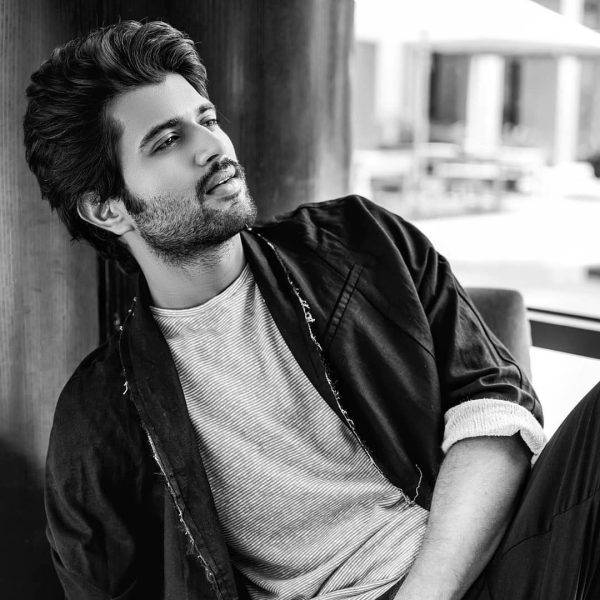 130+ Vijay Devarakonda Hairstyles