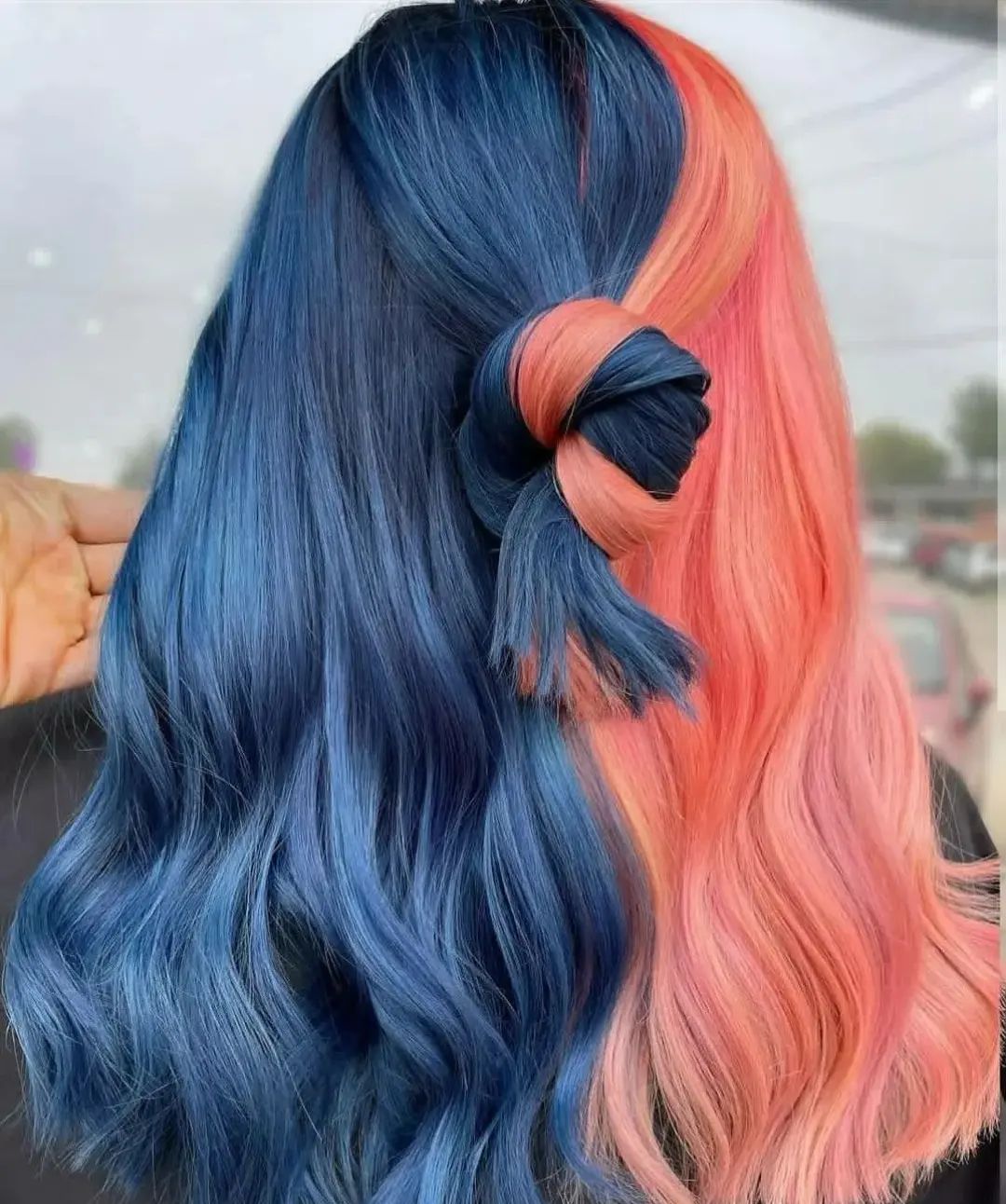 Vivid Hair Color 134 Vivid hair color | Vivid hair color ideas | Vivid hair color ideas for women Vivid Hair Color for Women