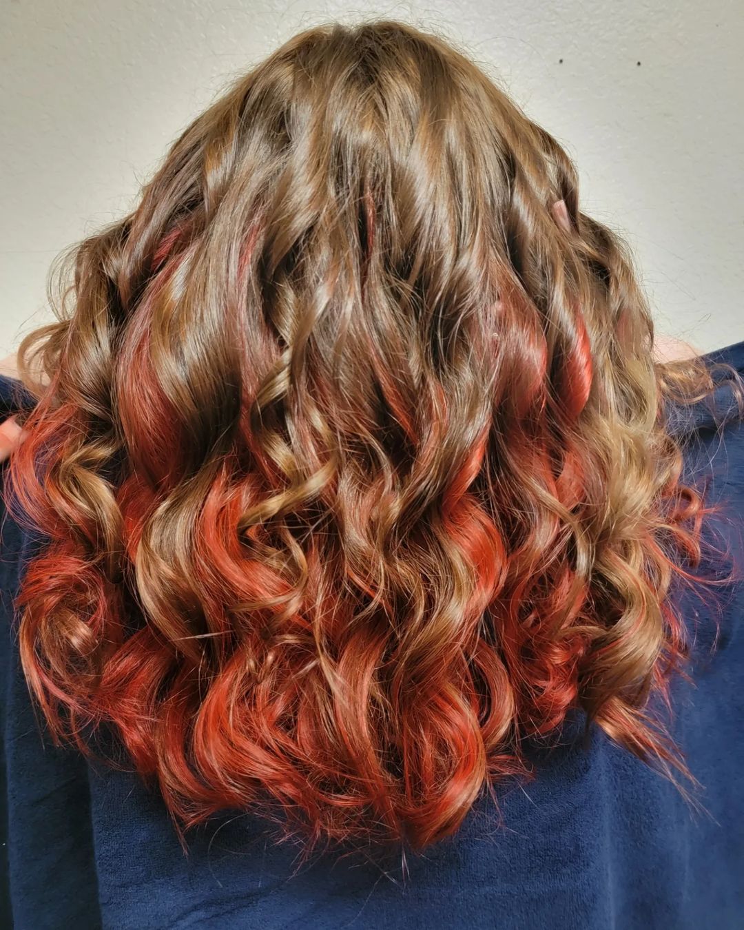 Vivid Hair Color 15 Vivid hair color | Vivid hair color ideas | Vivid hair color ideas for women Vivid Hair Color for Women