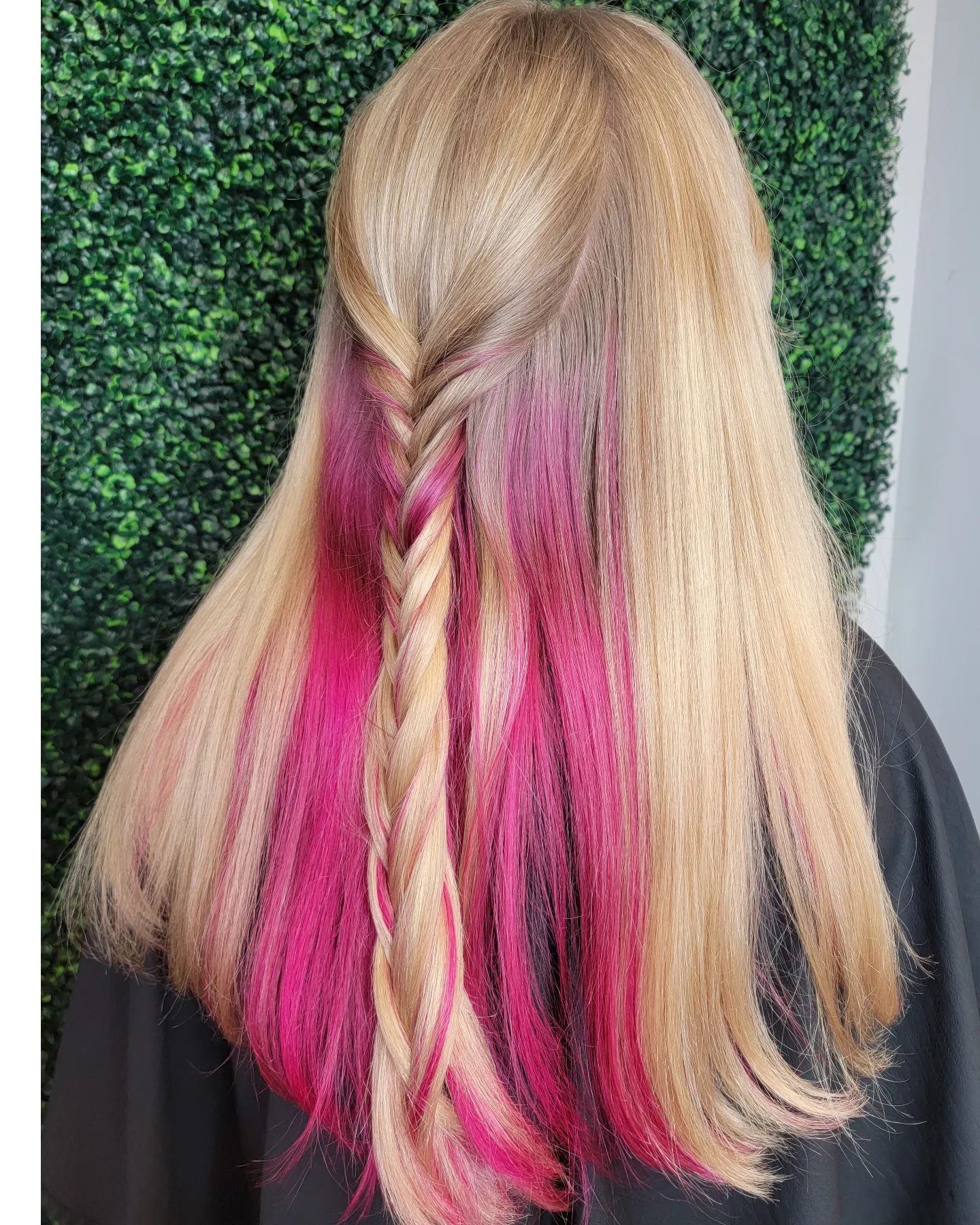 Vivid Hair Color 153 Vivid hair color | Vivid hair color ideas | Vivid hair color ideas for women Vivid Hair Color for Women