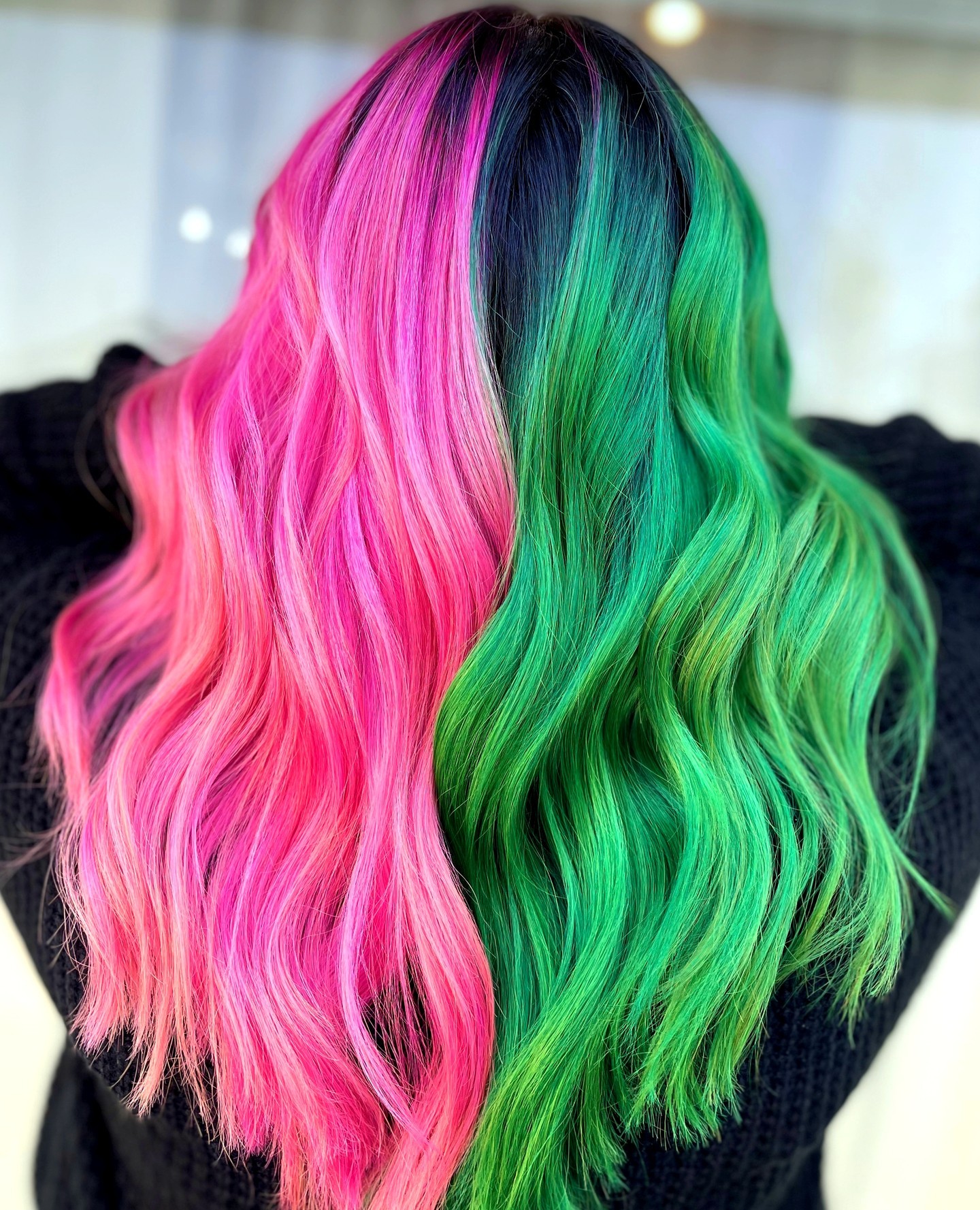 Vivid Hair Color 155 Vivid hair color | Vivid hair color ideas | Vivid hair color ideas for women Vivid Hair Color for Women