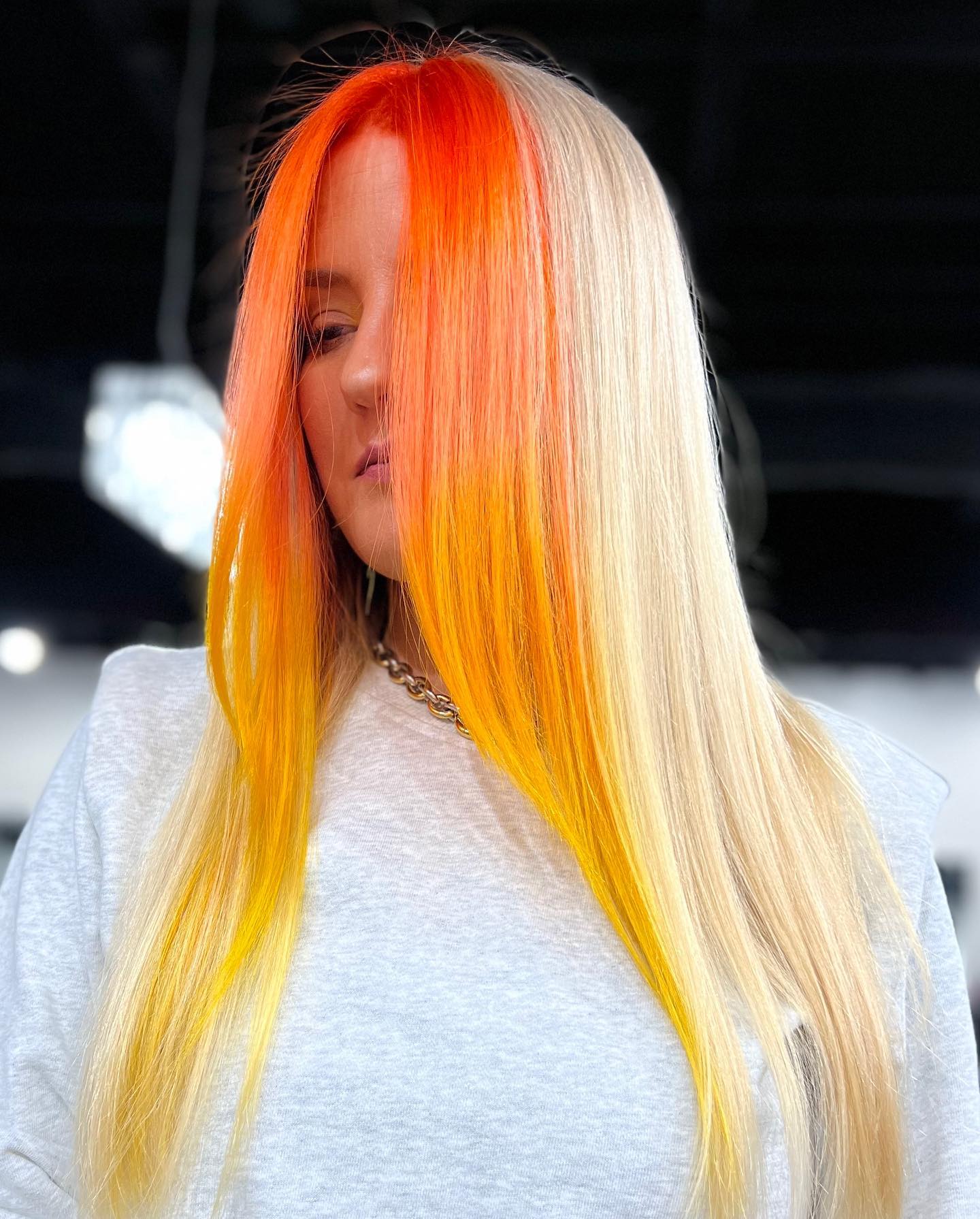 Vivid Hair Color 170 Vivid hair color | Vivid hair color ideas | Vivid hair color ideas for women Vivid Hair Color for Women