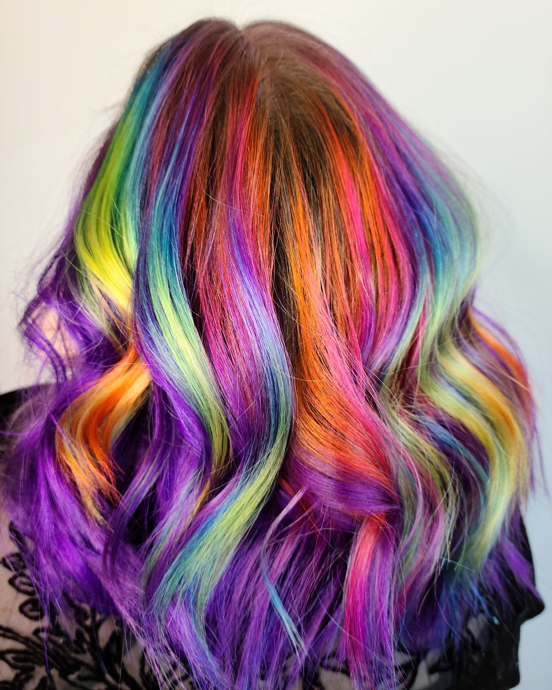 Vivid Hair Color 183 Vivid hair color | Vivid hair color ideas | Vivid hair color ideas for women Vivid Hair Color for Women