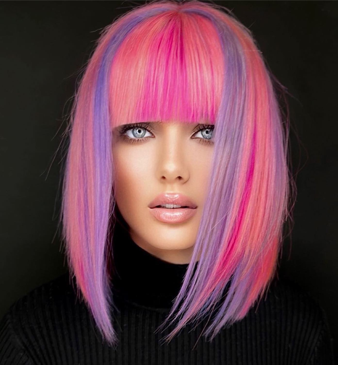 Vivid Hair Color 86 Vivid hair color | Vivid hair color ideas | Vivid hair color ideas for women Vivid Hair Color for Women