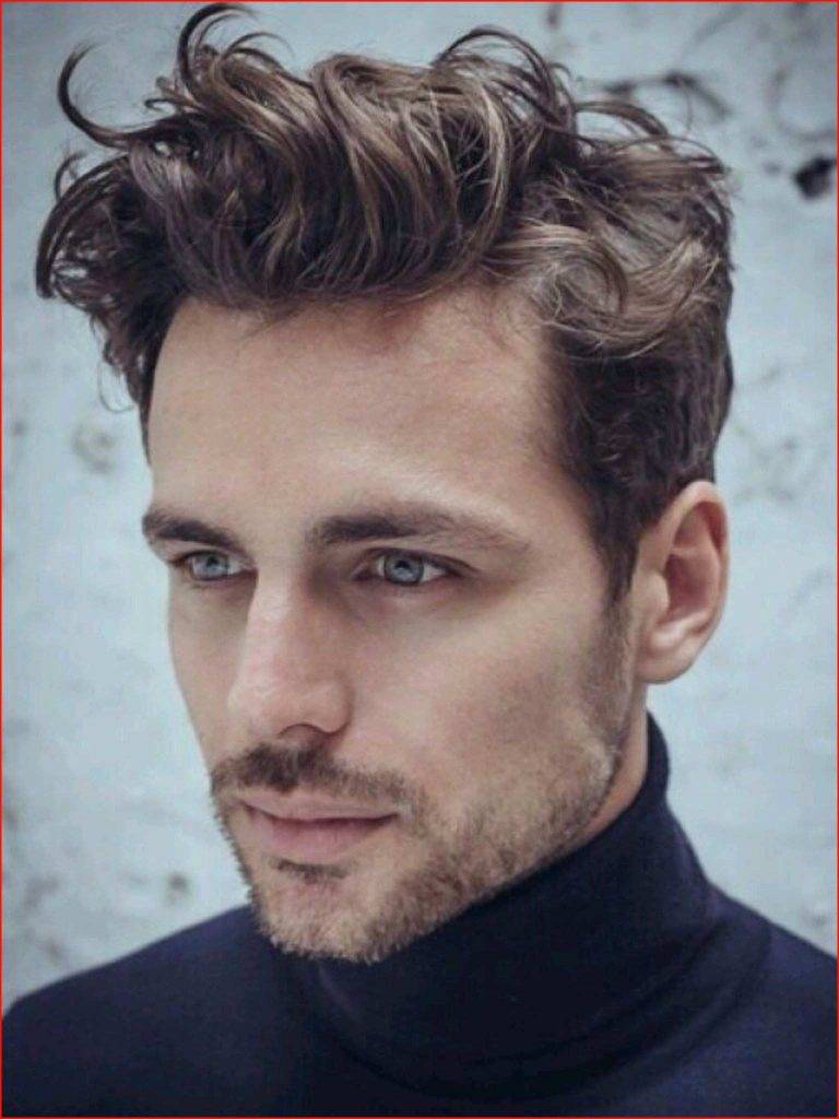 Wavy hairstyle for men 15 Curly hair men | Long wavy hairstyles Men | Low fade wavy hair Wavy Hairstyles for Men