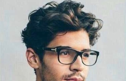 Wavy hairstyle for men 66 Curly hair men | Long wavy hairstyles Men | Low fade wavy hair Wavy Hairstyles for Men