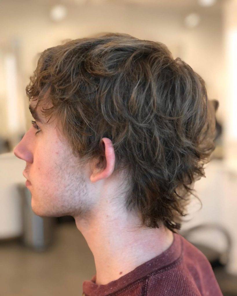 Wavy hairstyle for men 73 Curly hair men | Long wavy hairstyles Men | Low fade wavy hair Wavy Hairstyles for Men