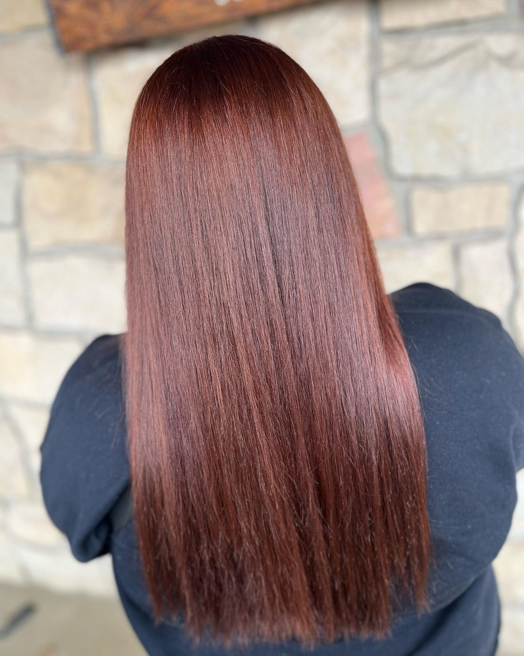 auburn haistyle 110 Auburn color | Auburn hair Color black girl | Auburn hair color with Highlights Auburn Hair Color
